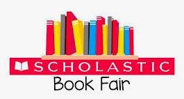 Scholastic Book Fair Week
Feb. 24 - 28