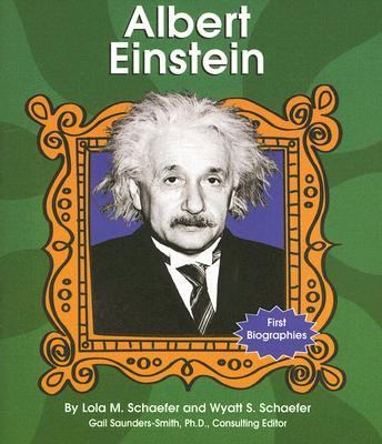 Albert Einstein 