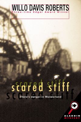 Scared stiff 