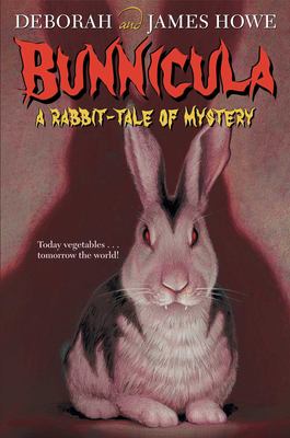 Bunnicula : a rabbit-tale of mystery /
