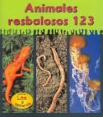 Animales resbalosos 123 