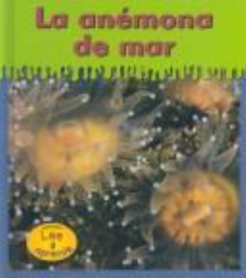 La anémona de mar 