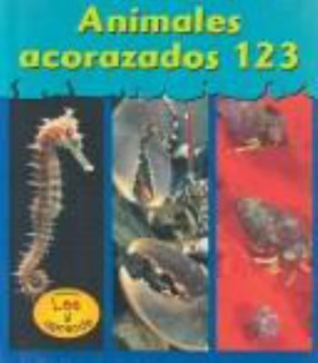 Animales acorazados 123 