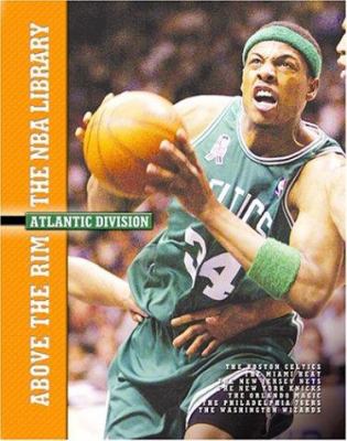 Atlantic Division  : the Boston Celtics, the Miami Heat, the New Jersey Nets, the New York Knicks, the Orlando Magic, the Philadelphia 76ers, and the Washington Wizards /