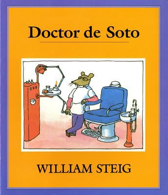 Doctor De Soto