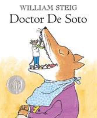 Doctor De Soto 
