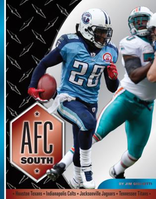 AFC South 