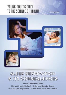 Sleep deprivation & its consequences 