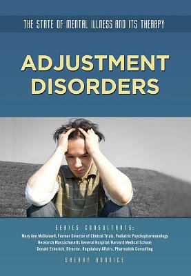 Adjustment disorders 