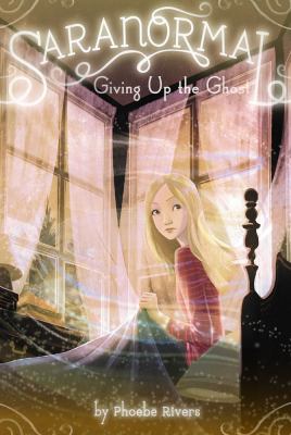 Saranormal : Giving up the ghost /