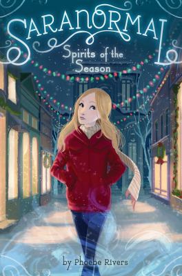 Saranormal : Spirits of the season /