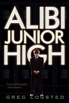 Alibi Junior High 