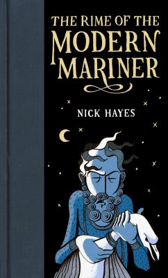 The rime of the modern mariner 