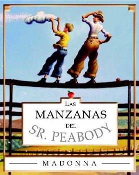 Las manzanas del Sr. Peabody 