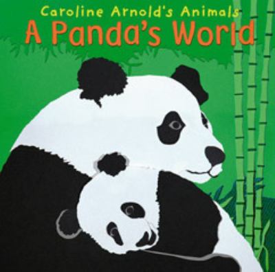 A panda's world