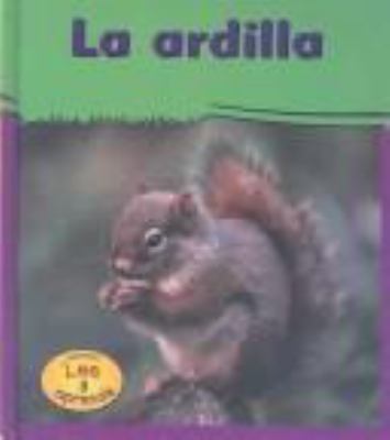 La ardilla 