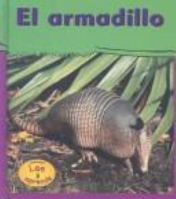El armadillo 