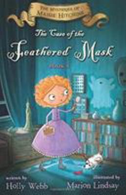 The case of the feathered mask 