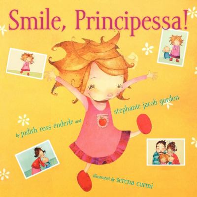 Smile, Principessa! 