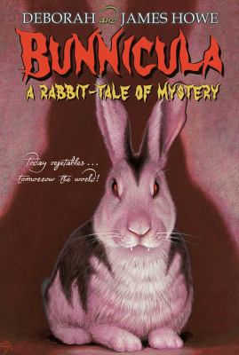 Bunnicula  : a rabbit-tale of mystery /