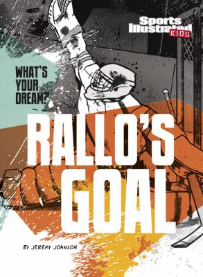 Rallo's goal 