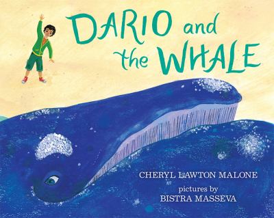 Dario and the whale 