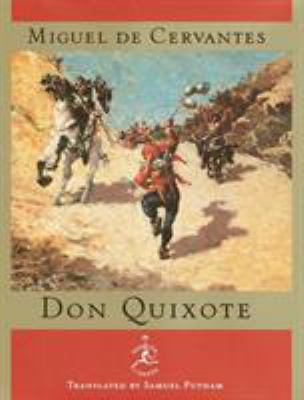 Don Quixote de La Mancha