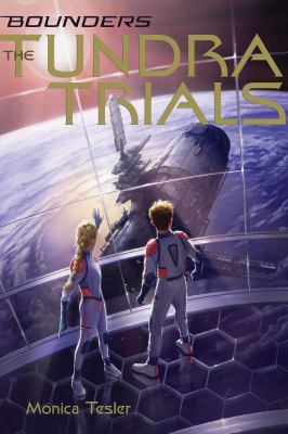 The Tundra Trials 