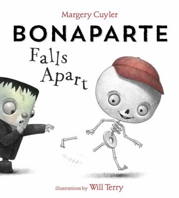 Bonaparte falls apart 