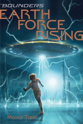 Earth force rising 
