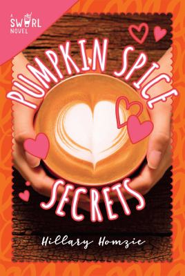 Pumpkin spice secrets 