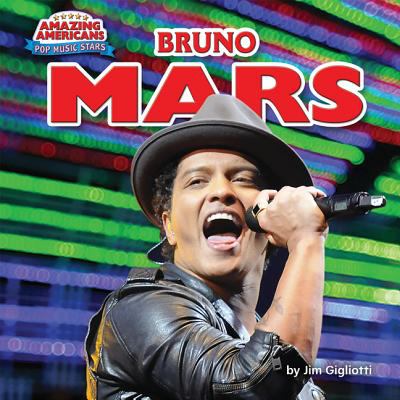 Bruno Mars 