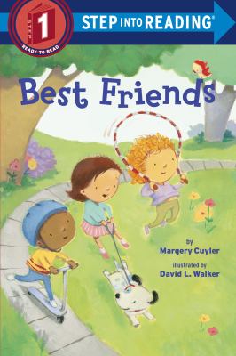 Best friends 
