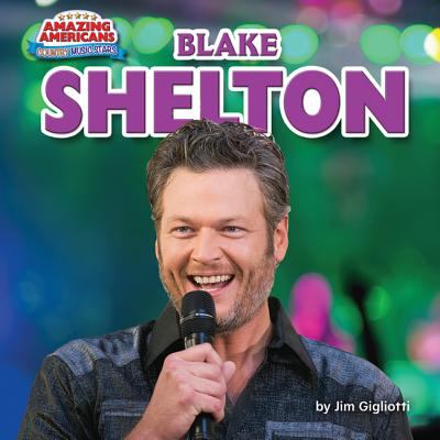 Blake Shelton 