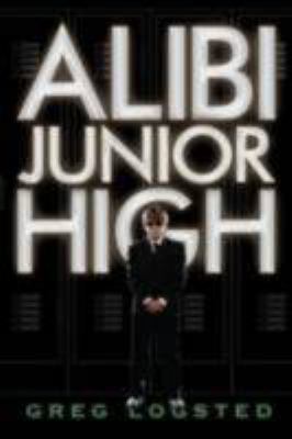Alibi Junior High 
