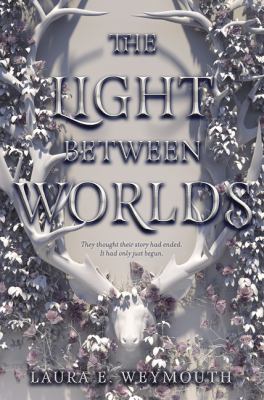 The light between worlds 