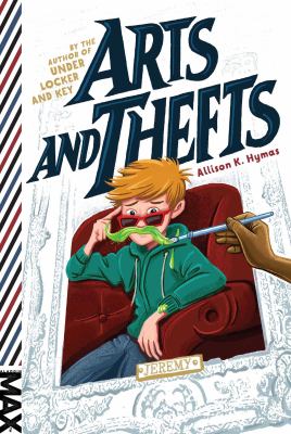 Arts and thefts 