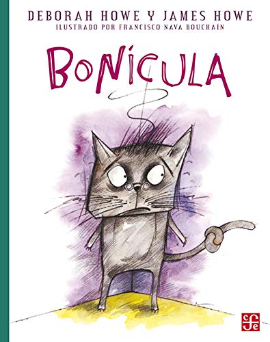 Bonícula  : una historia de misterio conejil /
