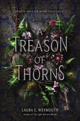 A treason of thorns 