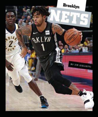 Brooklyn Nets 