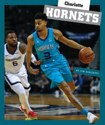 Charlotte Hornets 
