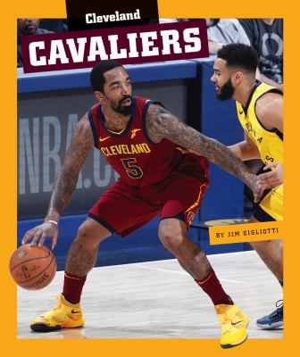 Cleveland Cavaliers 