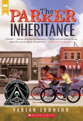 The Parker inheritance 