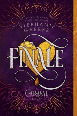 Finale  : A Caraval novel /