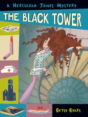 The black tower 