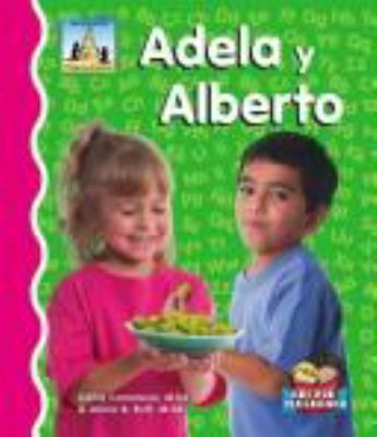 Adela y Alberto 
