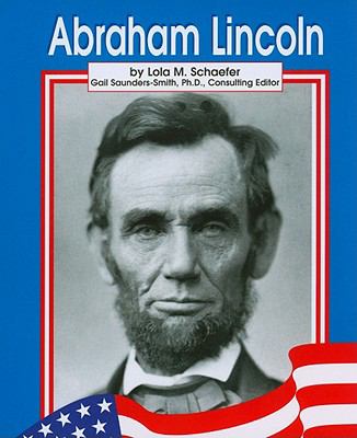 Abraham Lincoln 