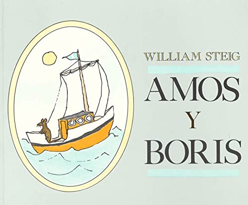 Amos y Boris 