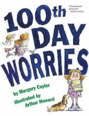 100th day worries 
