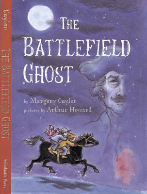 The battlefield ghost 